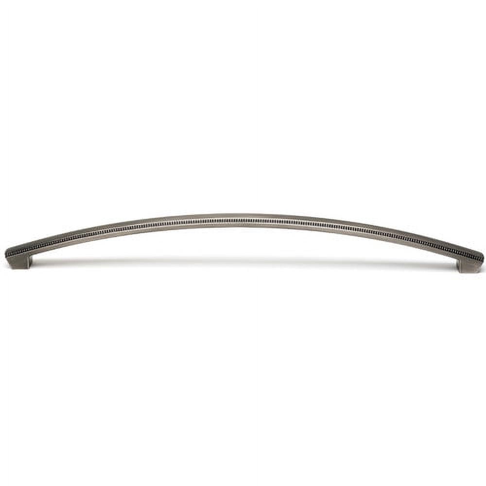 Alno D240-18-BARC 18" Appliance / Cabinet Drawer Pull Barcelona