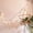 Star, variant on Geometric String Lights- 3M 20LED Metal Fairy String Lights Geometric Rose Gold Metal Fairy Lights Battery Operated Fairy Lights.