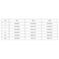 thumbnail image 4 of Ruyang Dresses for Women UK Women's Lace Dress Midi Dress White Short Sleeve Pure Color Lace Summer Sundress Off Shoulder Loose Fit Dress, 4 of 6