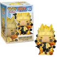 thumbnail image 2 of FUNKO NARUTO 6TH SGE - FRENCH, 2 of 2