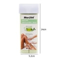 thumbnail image 4 of Rotulador Cartucho de depilación con calentador depilatorio para depilación roll-on de 100 g (té verde) Ygjytge Cuidado Belleza, 4 of 4