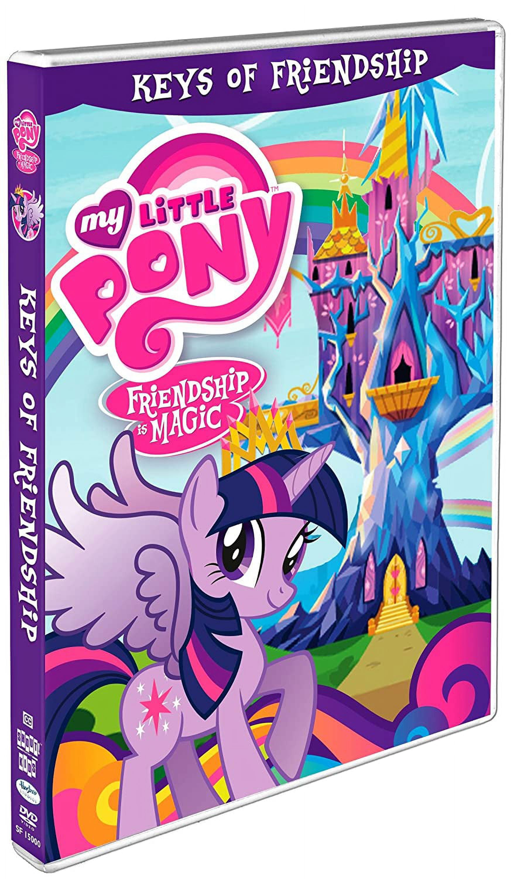キッズ・ファミリー The Magic Key The Complete Collection Amazon.com: Magic Key - Complete Collection : Magic Key