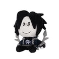 thumbnail image 4 of Muñeca de peluche negra para dos juegos de peluche, 20 cm, 4 of 4