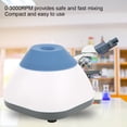 thumbnail image 4 of Mezclador de salón máquina mezcladora Mezcle hasta 50 ML Mini mezclador Vortex con motor sin escobillas para salón para laboratorio para artistas y aficionados para pintores ANGGREK Otros, 4 of 8