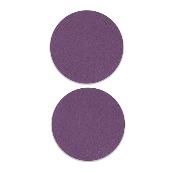 2Pcs Pilates Knee Pad Nonslip Floor Workout Mat Womens Elbow Pilates Practice Mat Pilates Mat Sports Kneeling Knee Pad