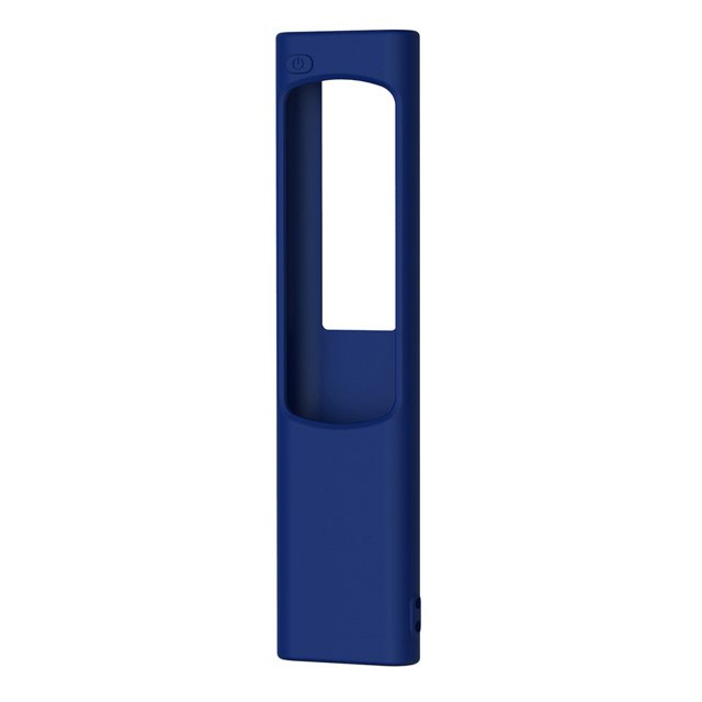Cubierta protectora de silicona para Samsung para Smart TV Remote