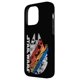 thumbnail image 2 of Funda para teléfono STAR WARS Millennium Falcon Retro Stripe iP14 Pro Max, 2 of 3