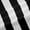 Black White, variant on Feelyou Black White Striped Curtains Pack of 2 (42x84 Each) for Kids, Abstract Ombre Curtains Blackout, Modern Fashion Bedroom Curtains, Window Curtains Home Decor