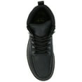 thumbnail image 5 of Territory Venture Water Resistant Moc Toe Lace-up Ankle Boot, 5 of 10