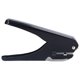 thumbnail image 1 of Single hole punch, 10 sides, labor-saving hand punch machine for business cards and plastic, 1 of 5