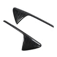 thumbnail image 2 of For  Model Y  Turn  Side Camera  Cover Decoration Accessories   Side Camera Turn  Cover Turn  Markers Trim For  Model Y, 2 of 8