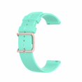 thumbnail image 2 of 22mm Silicone Sweatproof Smartwatch Band - For BoNeng POLAR Models, Breathable, Adjustable, Stylish Unisex Design, 2 of 6