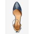 thumbnail image 5 of Comfortview Women's The Loucia Pump, 5 of 6