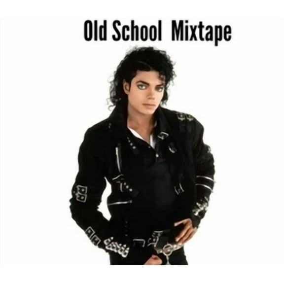 Viva - 70S 80S 90S Mixtape Cd Run Dmc Madonna Marvin Gaye R Kelly Cameo Adina Howard