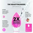 thumbnail image 4 of beautyblender Original BeautyBlender Makeup Sponge - Imperfect Box, 4 of 7