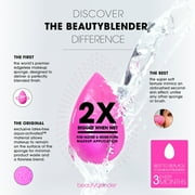 beautyblender Original BeautyBlender Makeup Sponge - Imperfect Box