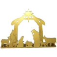 thumbnail image 1 of Trans Pac Joy to The World Tea Light votives Nativity, 1 of 4