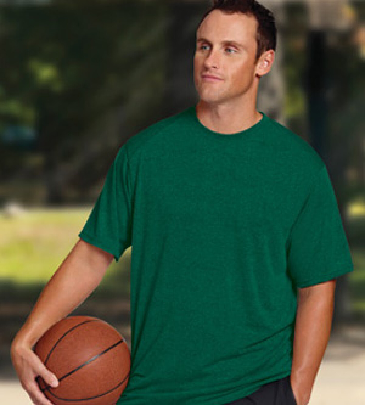 Paragon Men's Islander Tee 200 