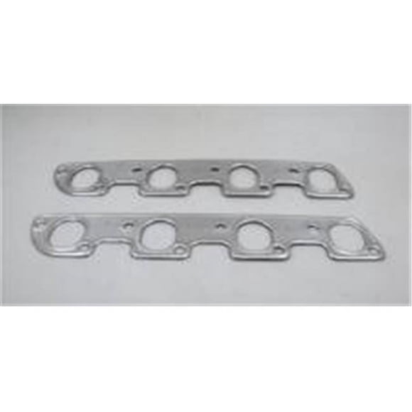 Percys High Performance PYS66052 Seal-4-Good Header Gaskets for Ford 351C 4BBL-Boss 302