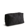 thumbnail image 1 of Bolsa de cosméticos Vera Bradley Featherweight Medium Moonless Night, 1 of 4
