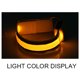 thumbnail image 5 of Pulsera de luz LED portátil Brazalete profesional Correa de cinturón de seguridad transpirable para correr de noche Montar en bicicleta Barbie Nuevos Originales, 5 of 7