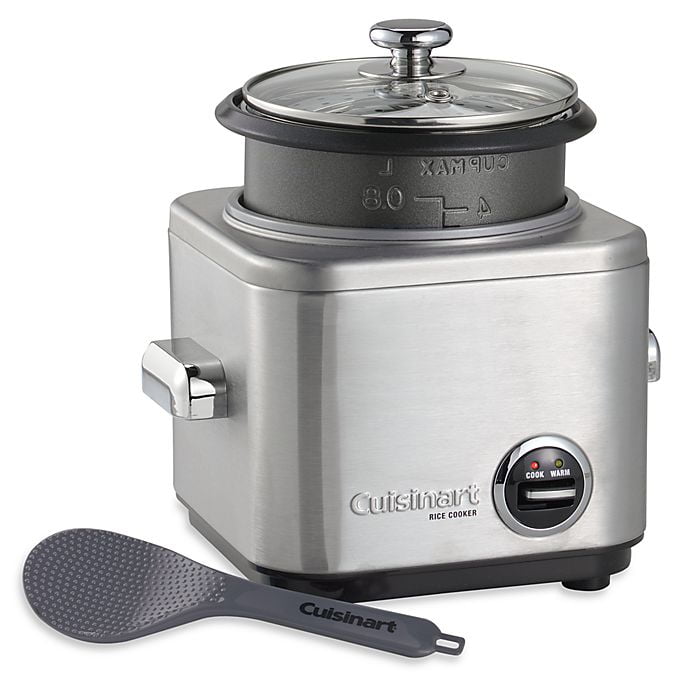 Cuisinart 4Cup Rice Cooker