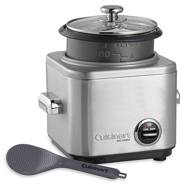 Cuisinart 4Cup Rice Cooker