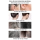 thumbnail image 2 of Black Hair Broken Hair Finishing Cream Broken Hair Broken Hair A Comb Stereotyped Natural Fluffy Hai, 2 of 5