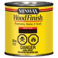 thumbnail image 1 of Wood Finish - Ebony, 236 ml, 1 of 1