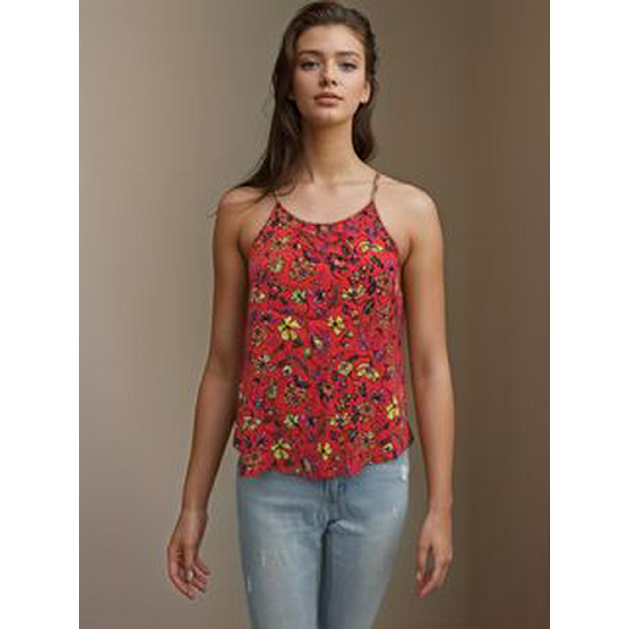 Top Americanino L Segunda Mano Mujer