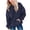 Dark Blue&4, variant on UAYOTSE Teen Girls Cute Trendy Youth Long Sleeve Oversized Hooded Sweatshirts Tween Tops Winter Preppy Clothes(Blue&2,7-8 Years)