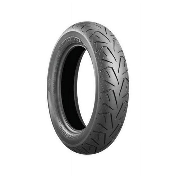 Bridgestone 006914 Battlecruise H50 6914 Rear Motorcycle Bias Tire for 140-90B16 77H
