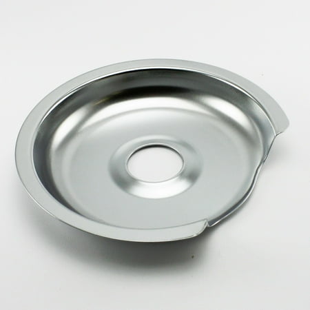 

WB32X5036 For GE Range Drip Pan