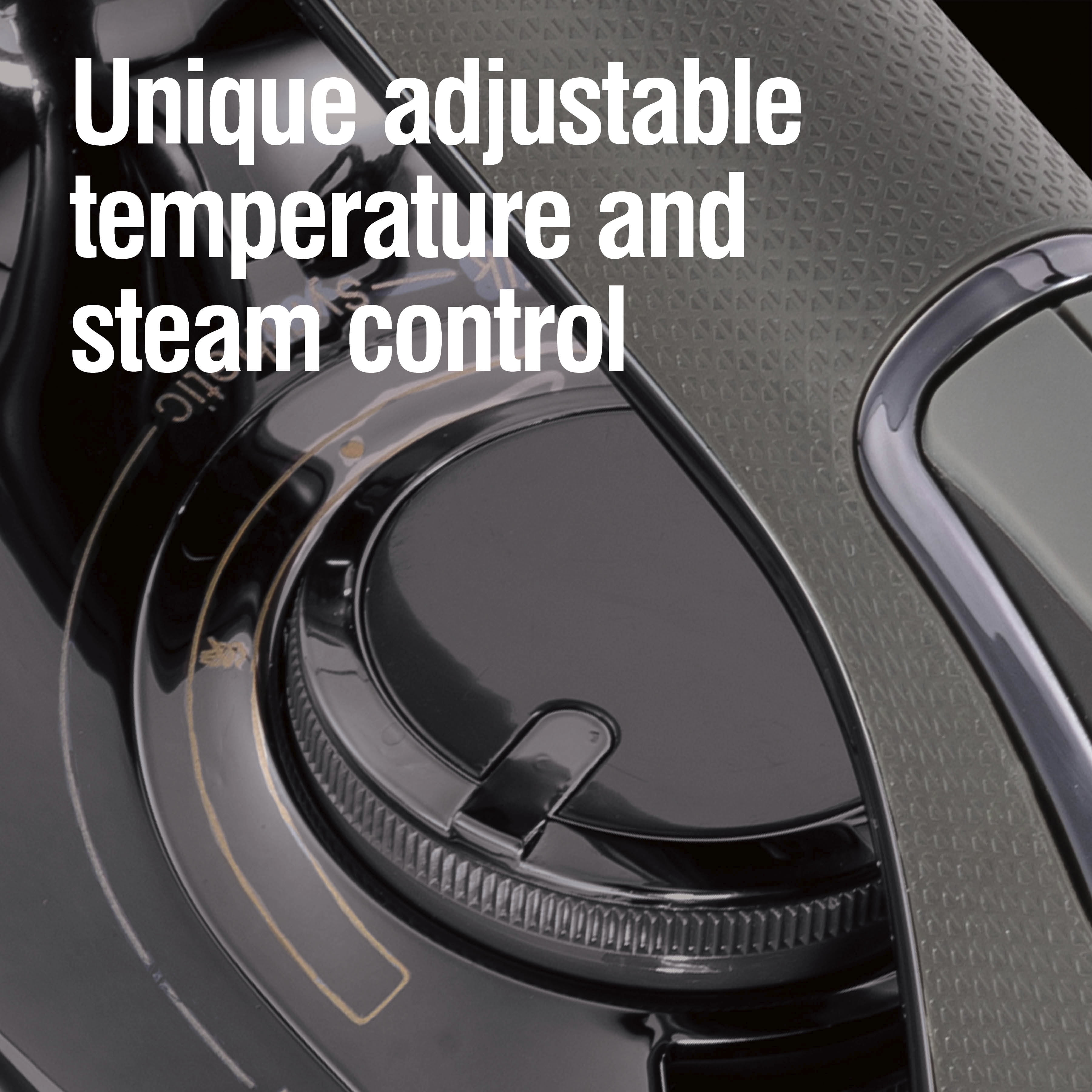 CHI Professional Clothing Iron 13104F, Long 10' cord