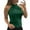 Green, variant on Sngxgn Women Tank Tops Dressy V Neck Camisole Blouse Casual Sleeveless Cami Summer Tanks Shirt(Green,M)