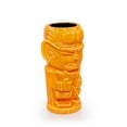 thumbnail image 2 of Geeki Tikis Star Trek: The Next Generation Ferengi Ceramic Mug | Holds 14 Ounces, 2 of 7