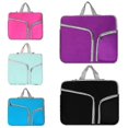 thumbnail image 2 of Diving Material Multi-pocket Zipper Computer Bag 11 Inch Blue (1pcs,blue), 2 of 5