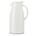 thumbnail image 2 of Insulated Water Kettle, Large Capacity Insulated Kettle High Borosilicate Glass Layer with PP Drop Resistant Shell for Outdoor Activities, 2 of 7