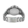 thumbnail image 4 of Fossil Blue Dive Stainless Steel Black Dial Quartz FS6032 100M Men's Watch, 4 of 4