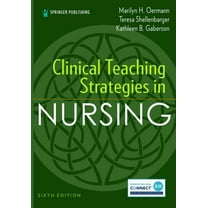 Clinical Teaching Strategies in Nursing, (Paperback)