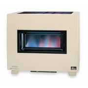 Empire Comfort Systems Freestanding  Gas Flr Heatr,LP,32500BtuH RH65BLP