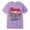 00-Purple#741, variant on Kiijoy Toddler Boys Graphic Short Sleeve T Shirt Casual Crew Neck T-Shirt Tee, Beige, Sizes 2-3
