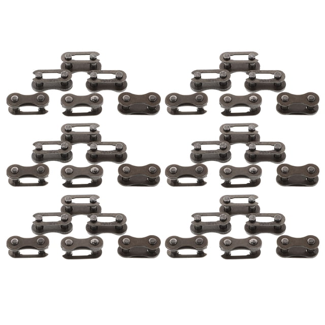unbranded 40Ud Conector Para Cadena De Compatible Con Uso En Y