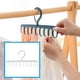 thumbnail image 1 of Tmvgtek Colgador Multifunción Para Secadora De Ropa, Calcetines A Prueba De Viento, Estantes Para Ropa Interior (Blanco) Tmvgtek Para estrenar, 1 of 6