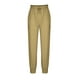 thumbnail image 4 of Pantalones deportivos de color liso para hombre, holgados, con cordones y pierna roscada, cargo, de longitud hasta el tobillo, 4 of 6