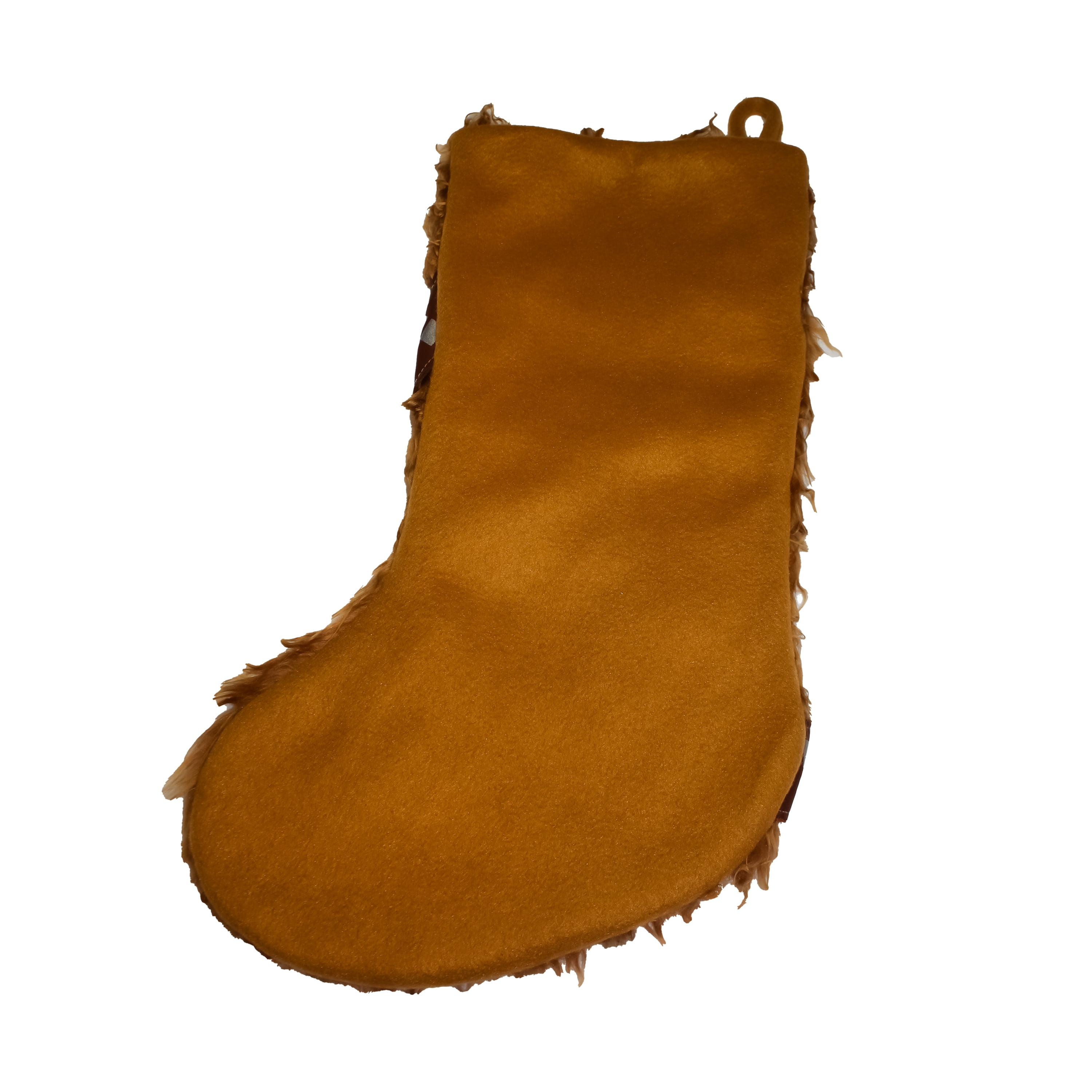 Chewbacca Stocking, Chewbacca Christmas Stocking