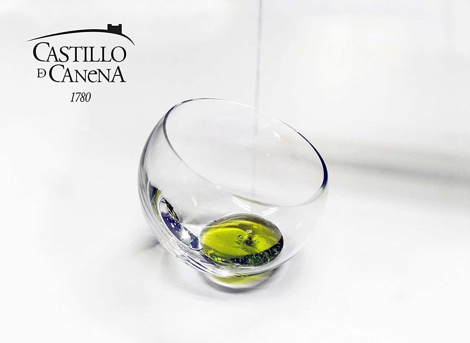 Castillo de Canena Picual Olive Oil from Spain (17oz/500ml)
