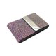 thumbnail image 3 of Tarjetero, con funda protectora de diamantes de imitación, portátil para tarjetas bancarias con Yuyangstore Titular de la tarjeta de identificación, 3 of 8