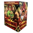 thumbnail image 1 of 2019 TOPPS WWE ROAD TO WRESTLEMANIA WM VALUE BOX, 1 of 2