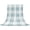 Light Blue, variant on Black Beige Striped Throw Blanket for Couch, Soft Lightweight Flannel Fleece Blanket, Modern Farmhouse Retro Lines Microfiber Plush All Season Decorative Blankets Gifts for Sofa Bed Office 40"x60"
